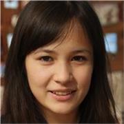 Chemie Studentin und erfahrene Nachhilfelehrerin in Chemie