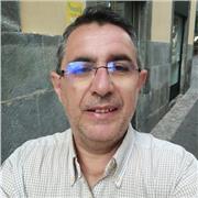Profesor con amplia y dilatada experiencia para apoyo general e idiomas