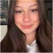 Englisch-Tutorin die Kinder jeglicher Altersgruppen unterrichtet