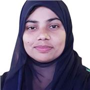 Humaira Jamil
