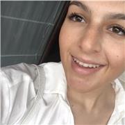 Profesora de ingles con titulo CAE para dar clases particulares a domicilio