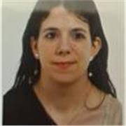 Profesora de primaria y ESO apta para todas las edades y cursos. 