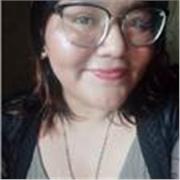 Maestra de apoyo y regularización en la asignatura de español