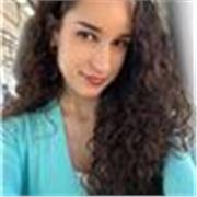 Estudiante de Psicología con varios años de experiencia dando clases particulares se ofrece a dar apoyo y refuerzo escolar