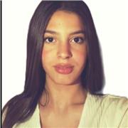 responsable amable muchas ganas de aprender la materia es castellano matemáticas y cosas asi