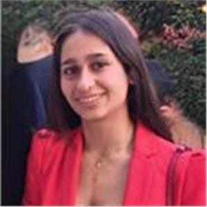 Candela González Olguín