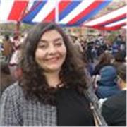 Profesora de español y humanidades en modalidad online