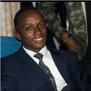 Maxwell Boamah