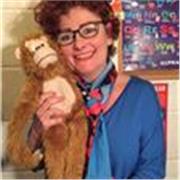 I am a child friendly ESL online tutor