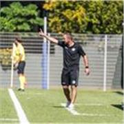 Offro lezioni private di calcio, pensare come un calciatore professionista