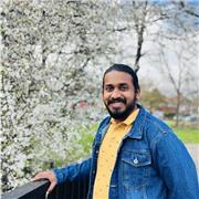 Are you looking for a tutor who is friendly and trustworthy? Then I could be the person who can help you out.