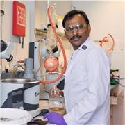 I am Harsha vardhan reddy . I have my Phd in organic chemisty. I don't know french. I can teach lessons in english. I am living in bordeaux, France