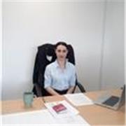 I am a native Italian speaker, I teach