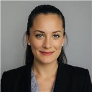 Jessica De Waal