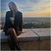 Profesora de Bioquímica, Biología, Biomedicina, Genética, Histología u Organografía.