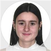 Responsable, trabajadora y atenta. Niños de 6 a 12 años. 