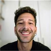 Profesor nativo de italiano. Doy clases online a adultos, jóvenes y estudiantes de todos los niveles