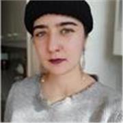 Profesora de inglés clases online personalizadas