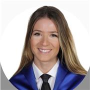 Profesora de primaria en activo, con más de 10 años de experiencia en clases particulares