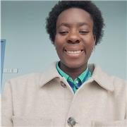 Je suis actuellement en master MEEF 1er degré dans le but de devenir professeur des écoles !