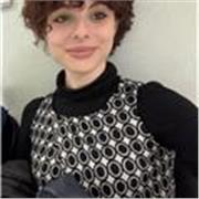 Studentessa universitaria in possesso della certificazione C1 Advanced, offre ripetizioni di inglese.