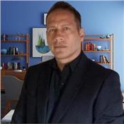 Se ofrece dictar clases online de Física