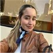 Estudiante de enfermería con opción a dar clase de fisiología,fisiopatologia, psicología, farmacología y biología en bachiller.