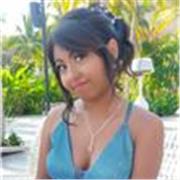 Maestra de apoyo en clases de programación, desde básica hasta intermedia en los leguajes de Python y C