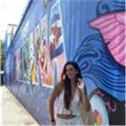 Soy una persona paciente y cariñosa, imparto clases de inglés y apoyo escolar a niños