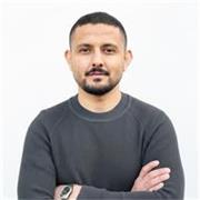 English tutor who teaches children of all ages.