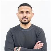 English tutor who teaches children of all ages.