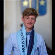 Etudiant en 3è année de Droit pour du soutien scolaire