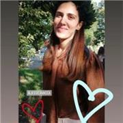 Laureata in Bioingegneria Magistrale con votazione 110/110 e Lode impartisce ripetizioni