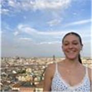 Soy una persona muy paciente, con dotes de enseñanza. Y con el título de ESO, es decir, se matemáticas básicas