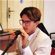 Dottore Magistrale in Servizio Sociale e Politiche Sociali si predispone per coadiuvare gli studenti nelle loro attività di studio