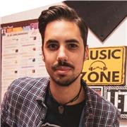 Studente diplomato al conservatorio impartisco lezioni di produzione musicale su Ableton Live