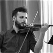 Musica, Maestro Lezioni di Violino, Solfeggio, Storia della Musica e Propedeutica musicale per adulti e bambini