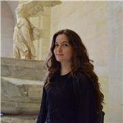 Clases particulares de idiomas A1-C1