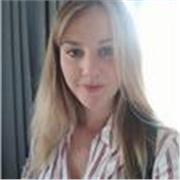 Je suis ingénieure dans le domaine de l'énergie et vous propose des cours particuliers en mathématiques, physique ou chimie. 