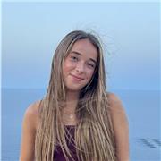 Profesora de apoyo en inglés, euskera, castellano y matemáticas (también repasos generales)