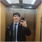 Alumno de 3 de ingeniería industrial, con conocimientos en matemáticas y física entre otras.
