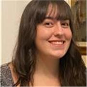 studentessa universitaria in scienze e tecnologie erboristiche