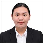 Improve Your English with a Friendly Accounting Graduate & ESL Tutor

