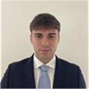 Graduado en Derecho y actualmente estudiando un máster de comercio internacional. Hablo inglés, valenciano y alemán.