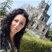 Maestra de primaria con experiencia en la enseñanza