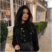 I've been an English reading and writing tutor for students whom I have tutored English as an additional language and students who has had passed their Eng Lang./Lit. GCSE with a guaranteed and well organised tutoring personalised program. My motto is  te