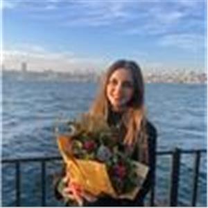 Dilara Keskin