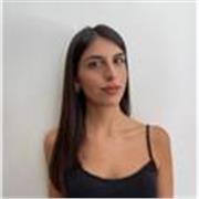 Sono dottoressa magistrale in psicologia giuridica, forense e criminologica e offro ripetizioni e supporto nella stesura tesi