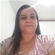 Formada Licenciatura em pedagogia..Licenciada de primeiro ao 5 ano