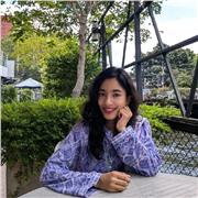 Mahjabin Tasnim
